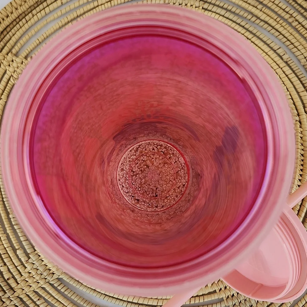 STARBUCKS CORAL REEF VENTI TUMBLER - Picture 9 of 11